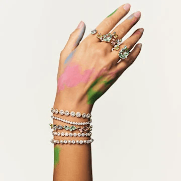 Pulseras