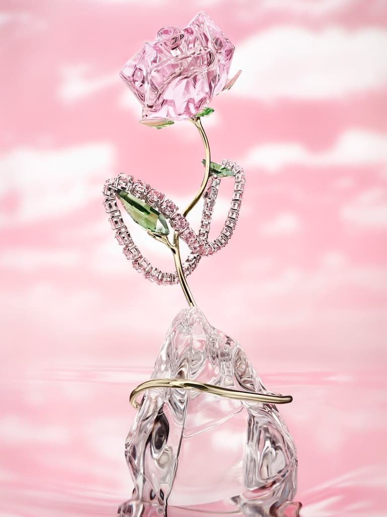 Flores para San Valentín