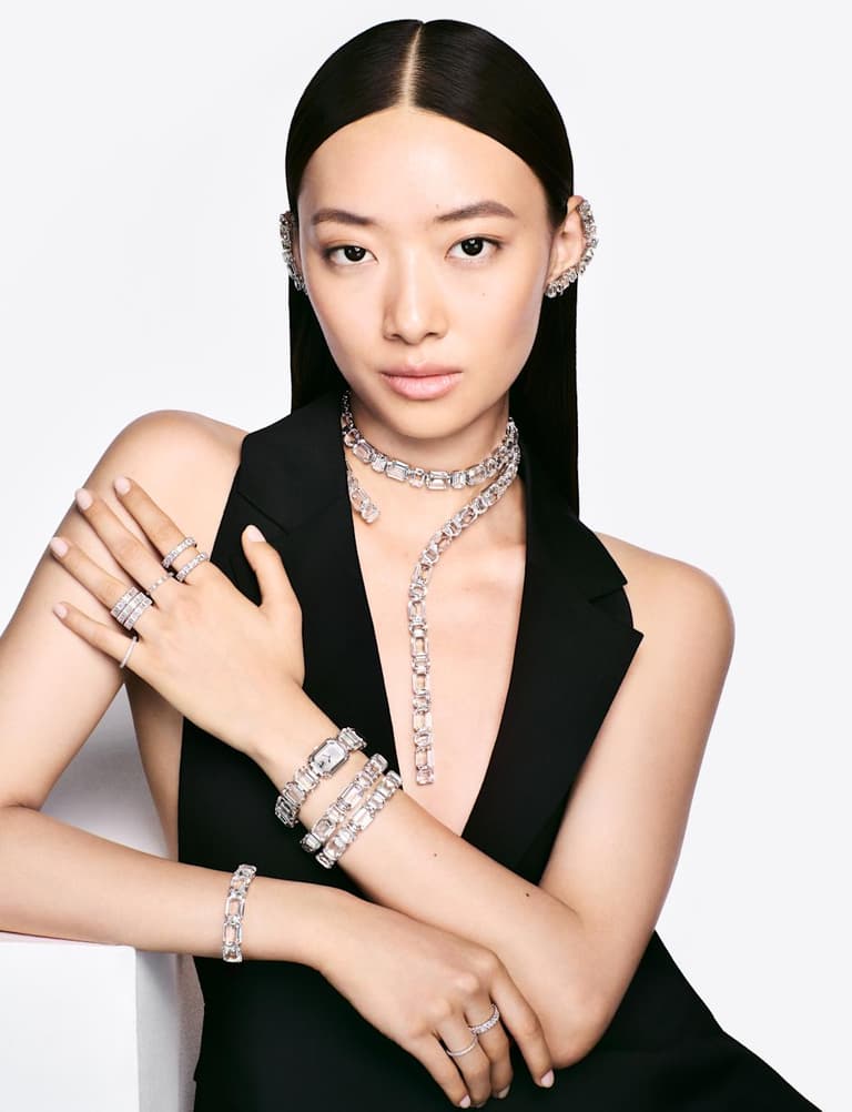 Collares para el Día de San Valentín