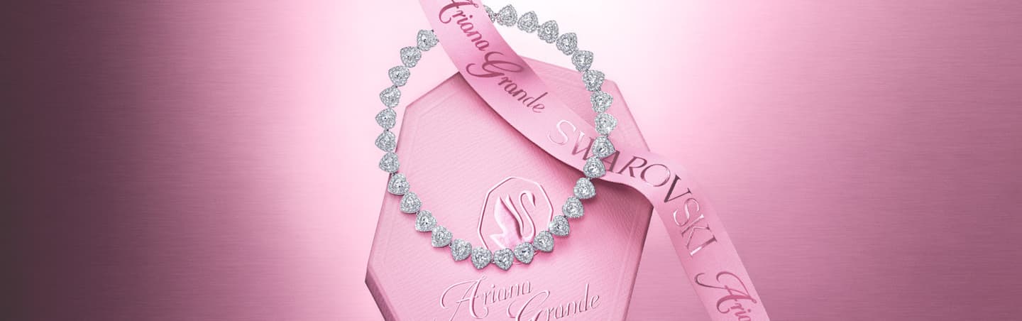 regalos especiales swarovski