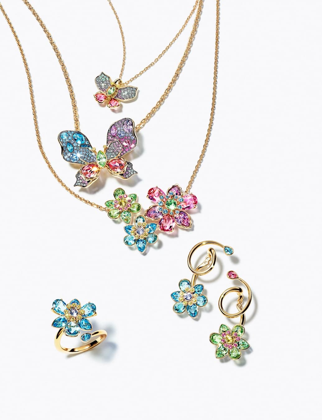 Novedades de la Colección