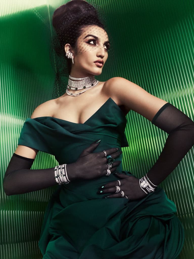 Joyería Ariana Grande