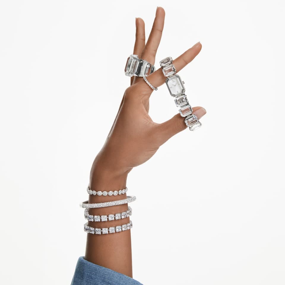 Banner Relojes Millenia