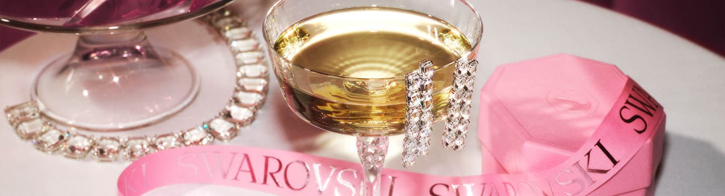 Swarovski Joyeria Regalos