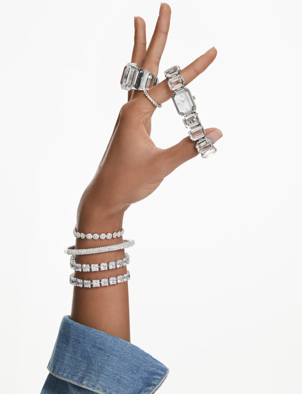 Banner Relojes Millenia