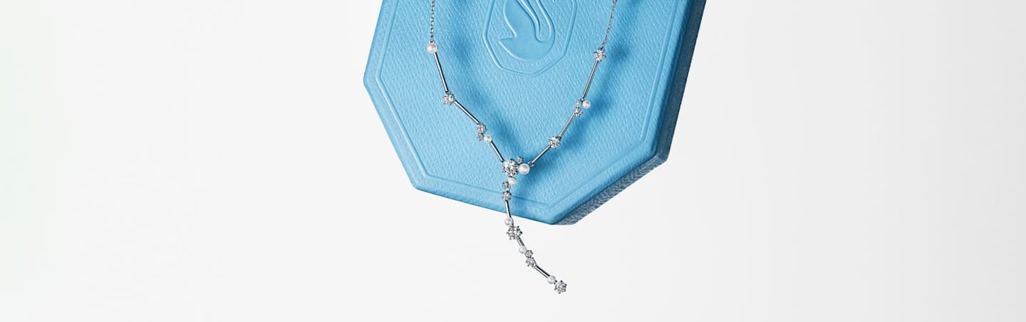 Swarovski Joyería Regalos