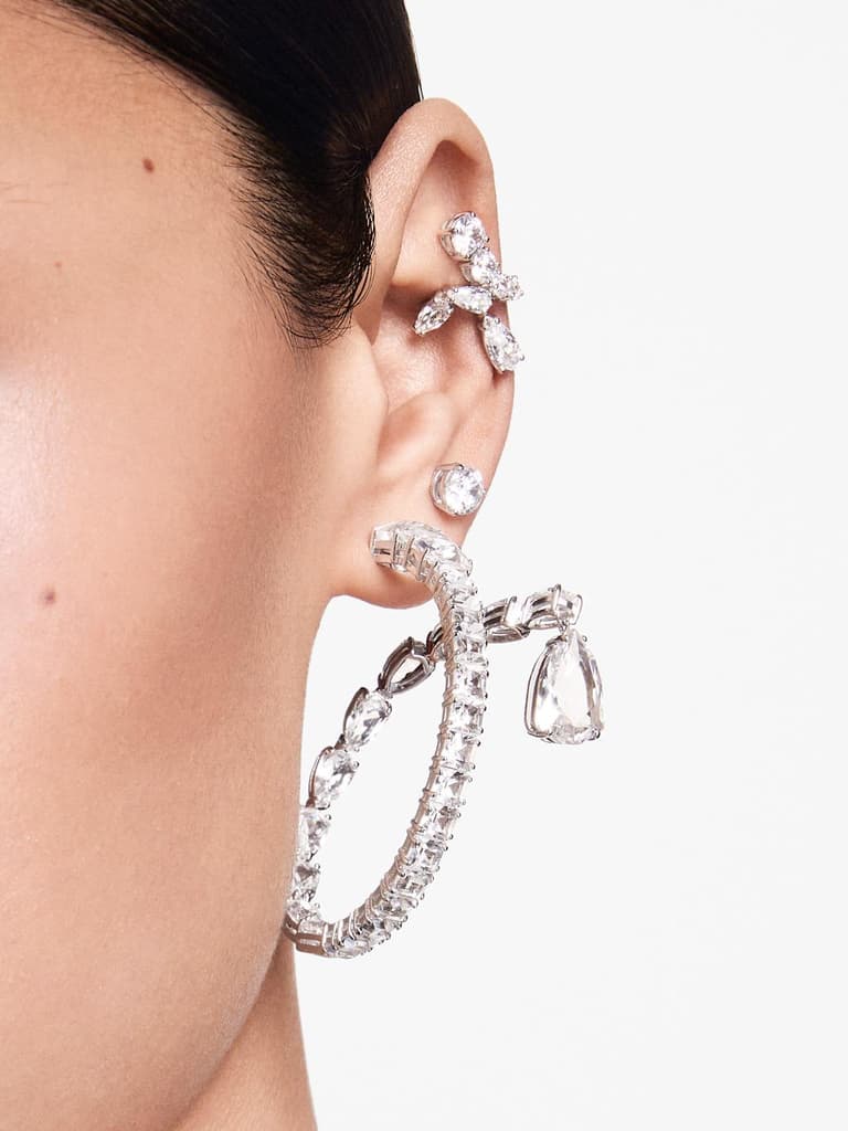 Aros para el Día de San Valentín